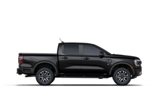 2025 Ford Ranger® External Image 1